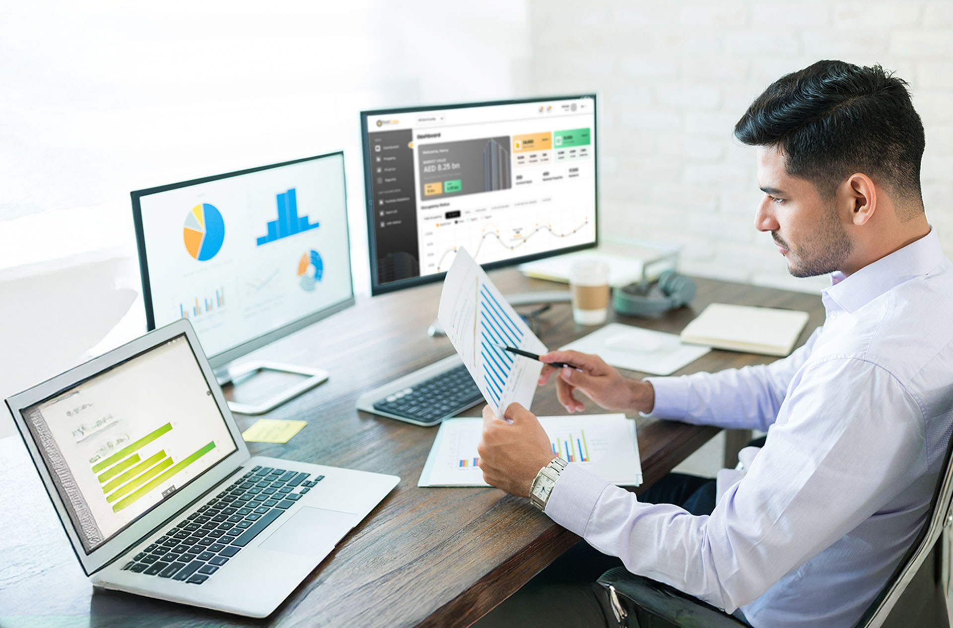 Data-Driven Audits: Make Compliance Easier with Digital Tracking